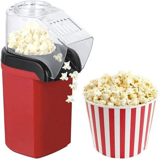 Mini Popcorn Machine